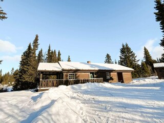 Holiday house Welt Outdoor Recording 1