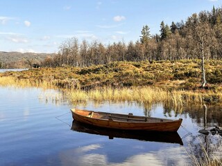 Vakantiehuis Welt  7