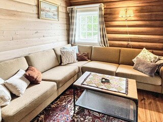 Vakantiehuis Welt  12