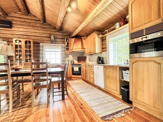 Holiday house Welt  13