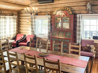 Holiday house Welt  28