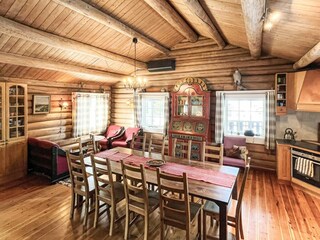 Vakantiehuis Welt  18