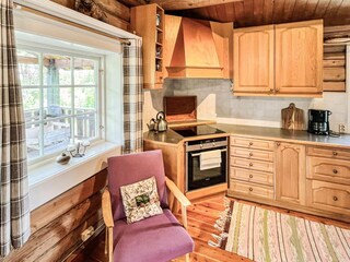 Holiday house Welt  19