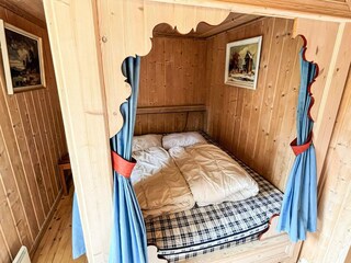 Vakantiehuis Welt  16