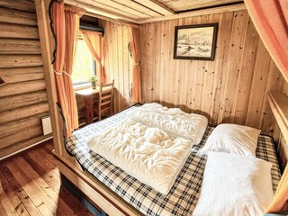 Vakantiehuis Welt  26