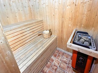 Vakantiehuis Welt  17