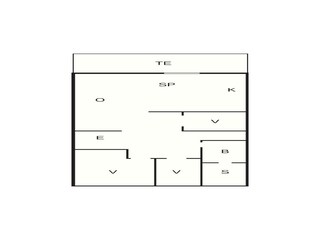 Holiday house Welt Floor Plan 6