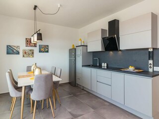 Appartement Medulin Kenmerken 12