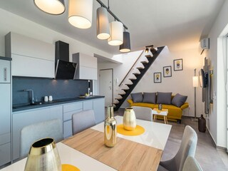 Appartement Medulin Équipement 13