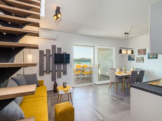 Appartement Medulin Équipement 14