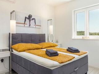 Appartement Medulin Kenmerken 20