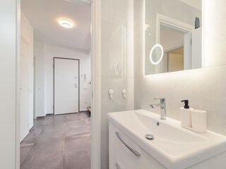 Appartement Medulin Kenmerken 20