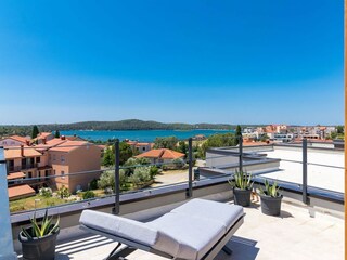 Appartement Medulin Buitenaudio-opname 5