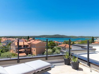 Appartamento Medulin Registrazione all'aperto 10