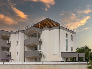 Apartamento Medulin Grabación al aire libre 7