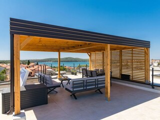Appartement Medulin Buitenaudio-opname 3