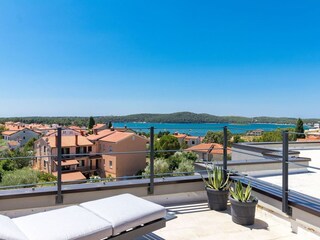 Appartement Medulin Buitenaudio-opname 11