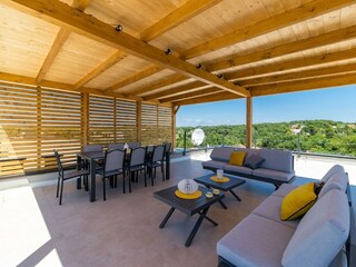 Appartement Medulin Buitenaudio-opname 5