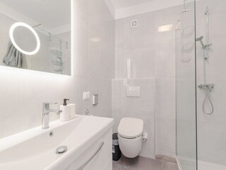 Appartamento Medulin Caratteristiche 25