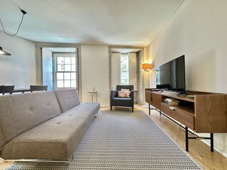 Appartement Porto Kenmerken 1