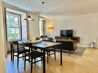 Apartment Porto Ausstattung 10