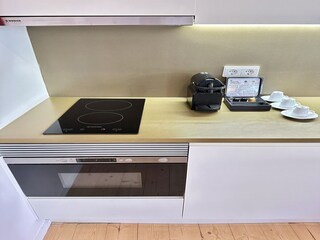 Appartement Porto Équipement 6