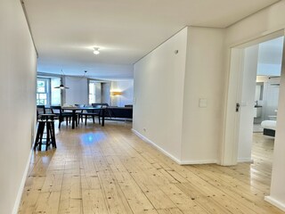 Apartamento Porto Características 4