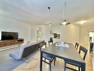 Appartamento Porto Caratteristiche 3