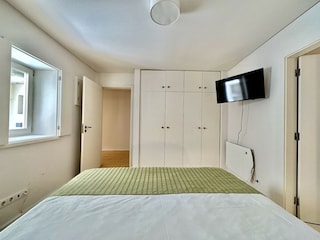 Apartment Porto Ausstattung 9