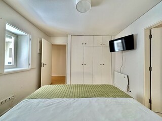 Appartement Porto Équipement 4