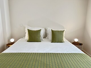 Apartamento Porto Características 7