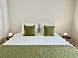 Apartment Porto Ausstattung 10