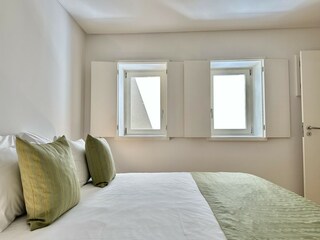 Apartment Porto Ausstattung 11