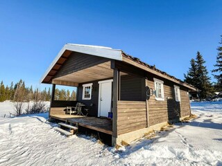 Holiday house Welt Outdoor Recording 1