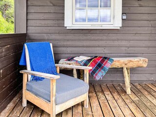 Vakantiehuis Welt Buitenaudio-opname 3