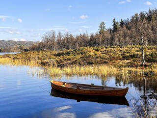 Vakantiehuis Welt  8