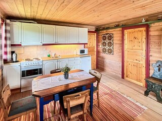 Vakantiehuis Welt  16