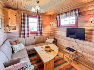 Vakantiehuis Welt  20