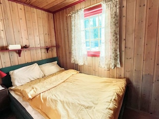 Vakantiehuis Welt  8