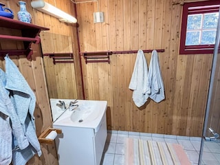 Vakantiehuis Welt  16