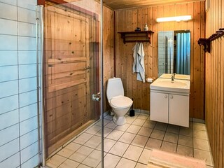 Vakantiehuis Welt  21