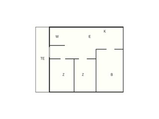 Ferienhaus Welt Grundriss 6
