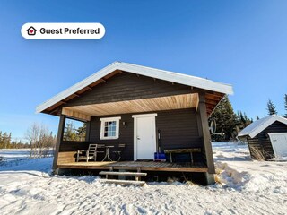 Holiday house Welt Outdoor Recording 4