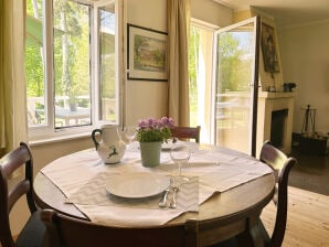 Ferienhaus 2 am Ruppiner See