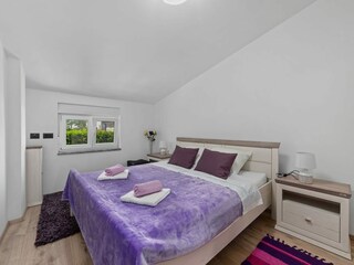 Maison de vacances Premantura Équipement 22