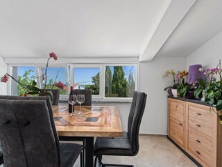 Holiday house Premantura Features 23