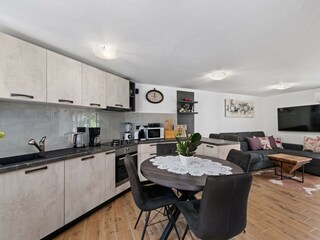 Casa de vacaciones Premantura Características 24