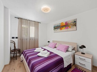 Maison de vacances Premantura Équipement 28