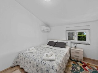 Vakantiehuis Premantura Kenmerken 27
