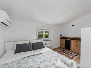 Maison de vacances Premantura Équipement 28